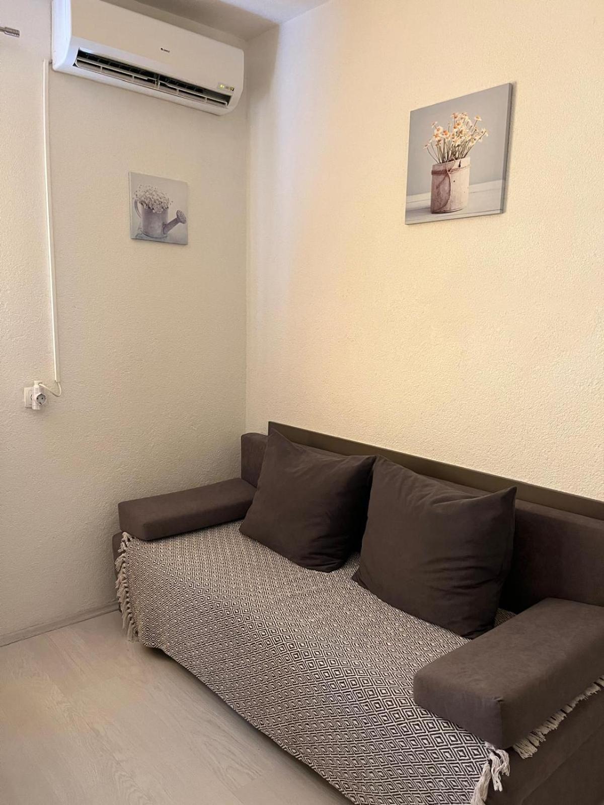 Apartment Iva Zara Esterno foto