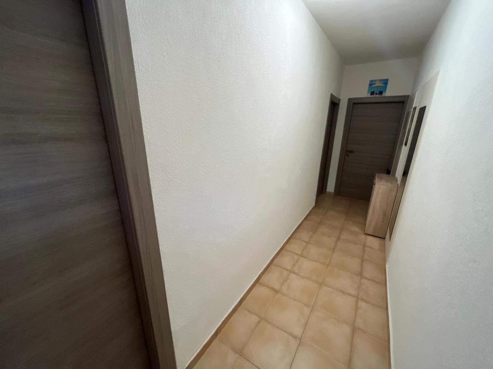 Apartment Iva Zara Esterno foto